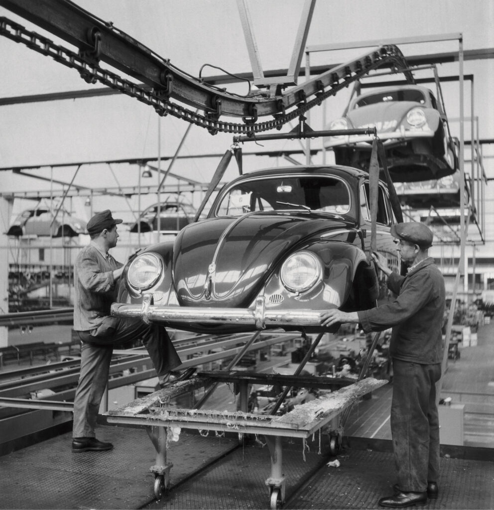 Sammlung - Kunstmuseum Wolfsburg